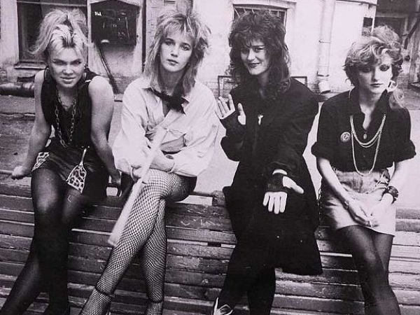 Desigual - не такой как все